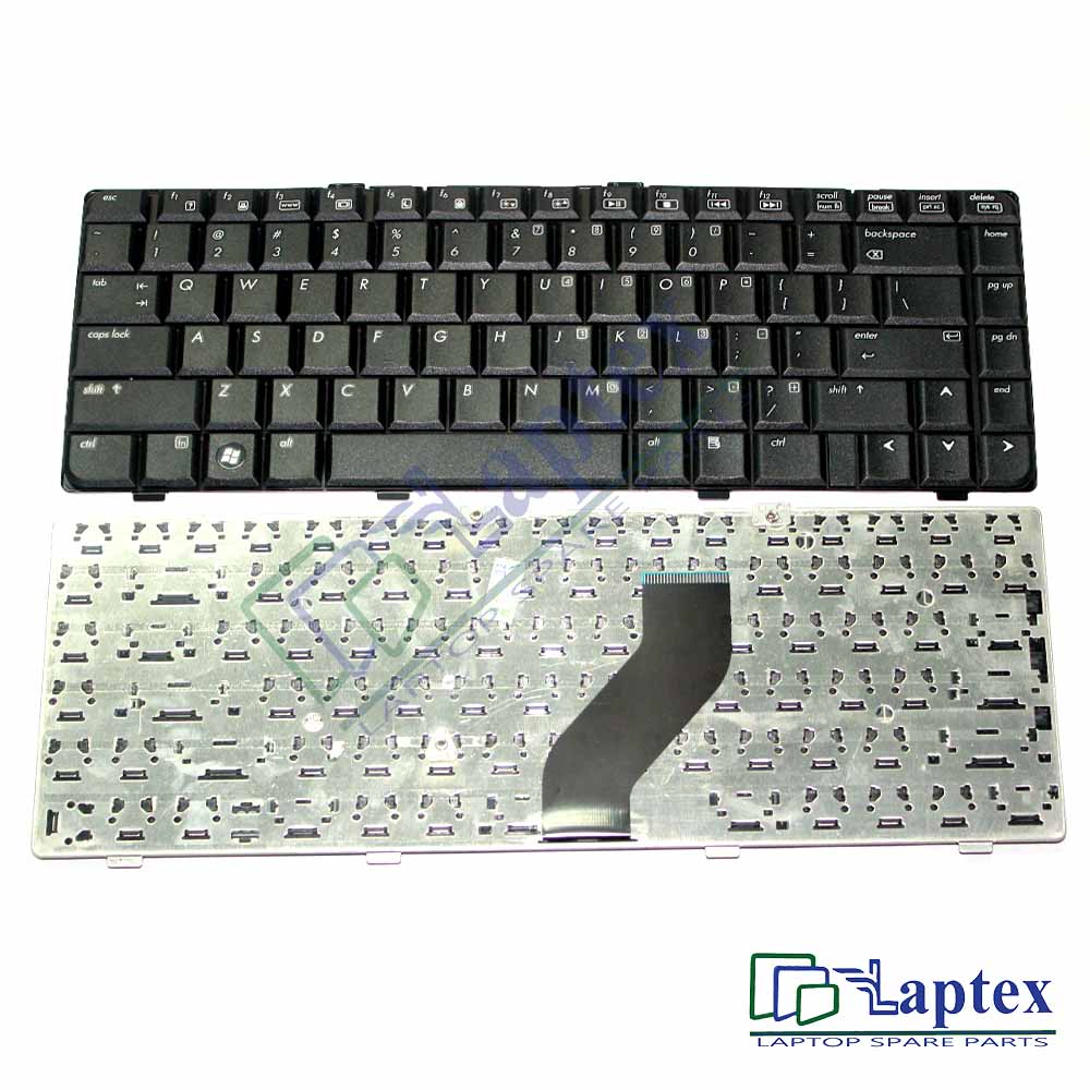 HP Pavilion Dv6000 Laptop Keyboard